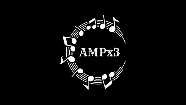 AMPx3